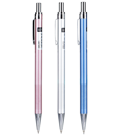 Chì bấm Deli 0.7 6493