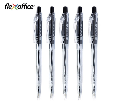 Bút bi TL FO-03 Đen