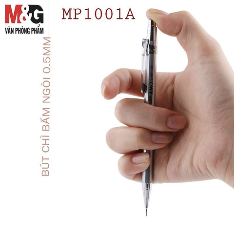 Chì bấm M&G 0.5 1001-TRM/TM