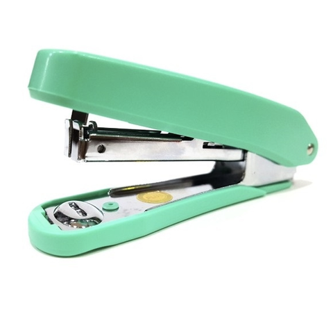 Bấm kim 10 Plus PS-10E x.lá nhạt