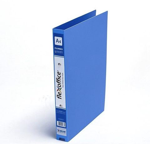 Bìa càng cua 3.5F FO-ORB03 XD-GK/LV