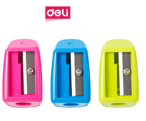 Chuốt chì Deli 0520-LA