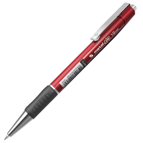 Bút bi TL 036 Đỏ