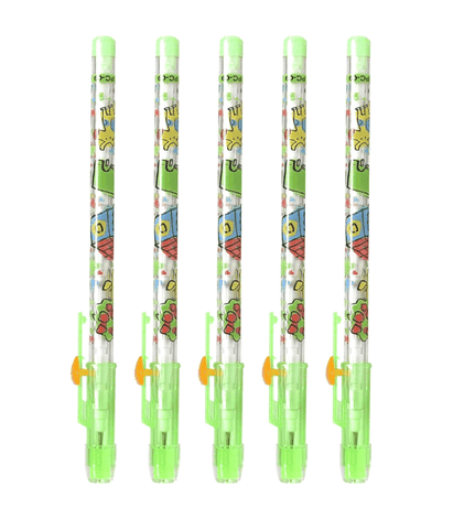 Bút chì khúc TL PC09-LV