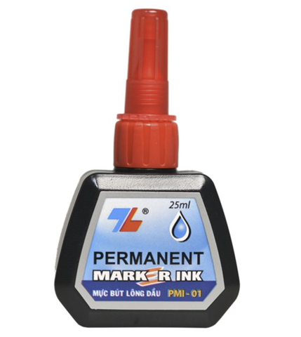Mực LD TL-PMI01 Đỏ