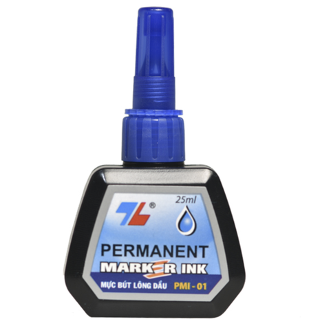 Mực LD TL-PMI01 Xanh