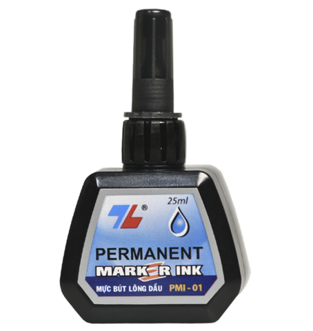 Mực LD TL-PMI01 Đen