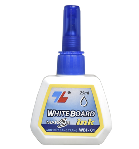 Mực LB TL WBI01 Xanh-LV