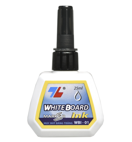 Mực LB TL WBI01 Đen-LV