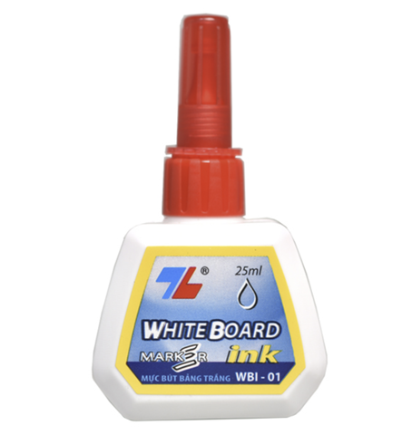 Mực LB TL WBI01 Đỏ -LV