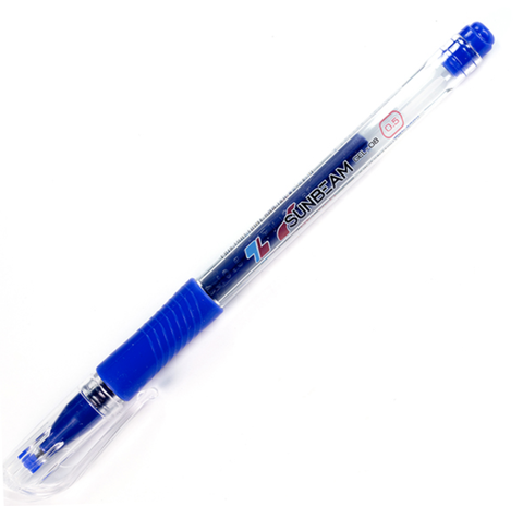 Bút nước TL Sunbeam Gel-08 Xanh