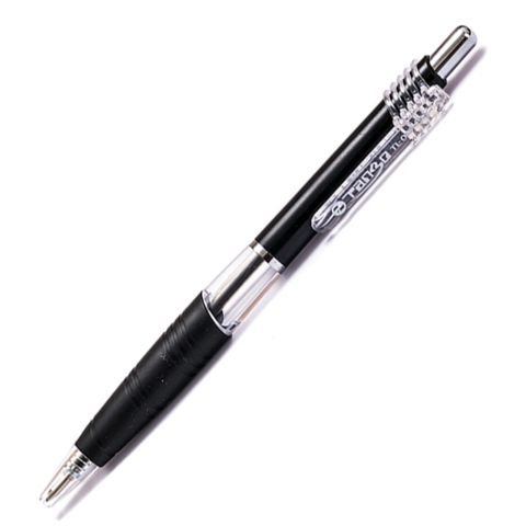 Bút bi TL 047 Đen
