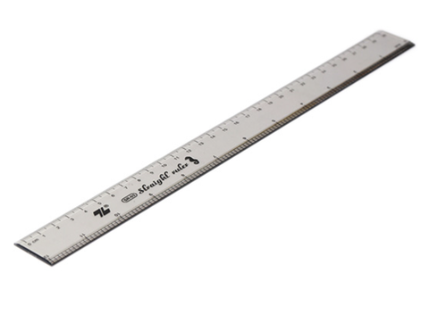 Thước TL SR-03 30cm-LV