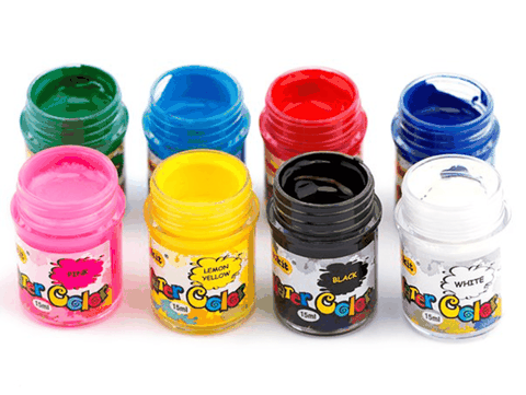 Màu nước TL WACO-03-LV