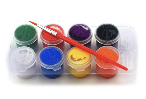 Màu nước TL WACO-C06-LV