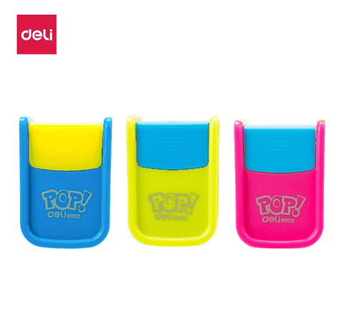 Chuốt Deli R00200 loại 1 lỗ