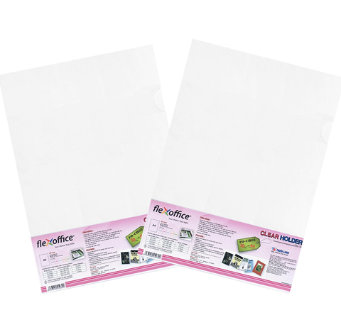 Bìa lá A4 TL FO-CH03