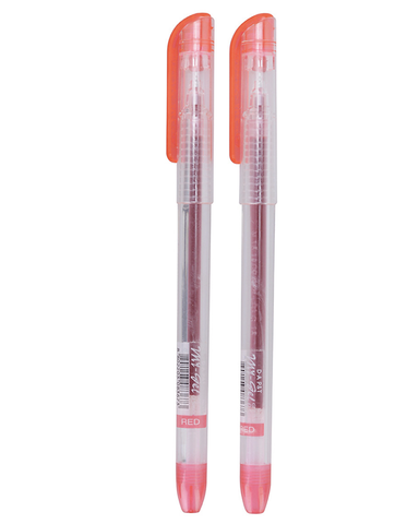 Bút nước DA Mygel Đỏ