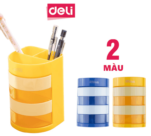 Cắm bút Deli 904