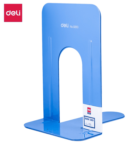Chặn sách Deli 9263 lớn-LA