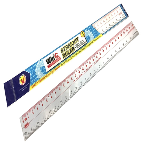 Thước dẻo WinQ 30cm