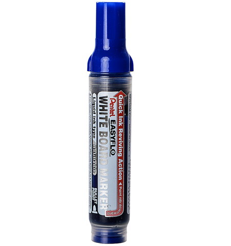 Bút LB Pentel MW50M Xanh Dương