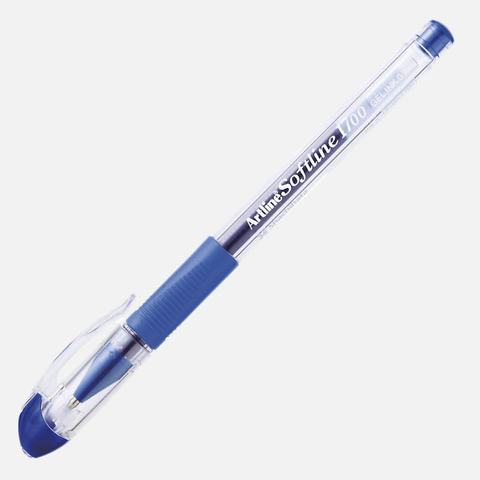 Bút nước Artline EGB-1700 0.7mm Xanh Dương