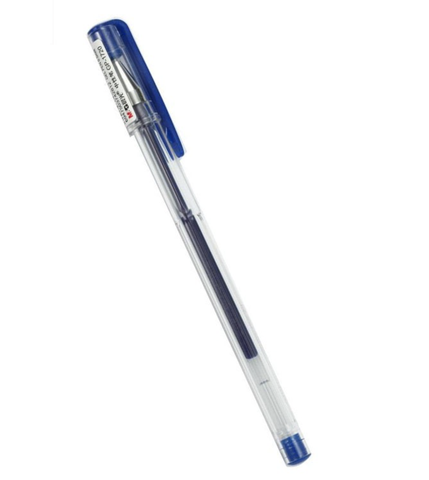 Bút nước M&G 1720 Xanh