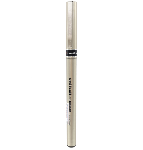 Bút Uni UB-177 Đỏ-TA