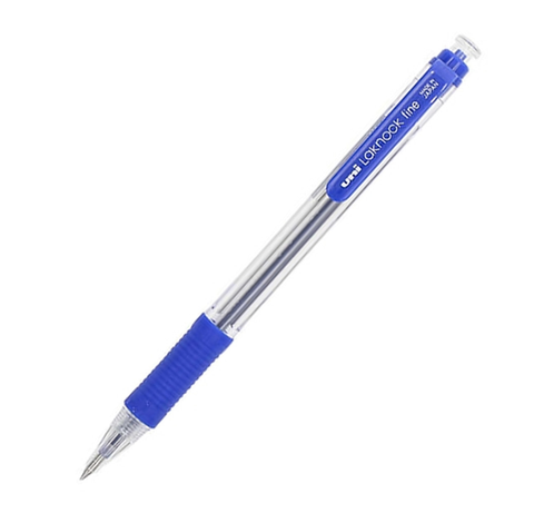 Bút Uni SN-101 Xanh-LH