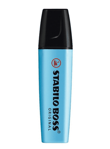 Dạ quang Stabilo Boss 70/31 x.dương-TA