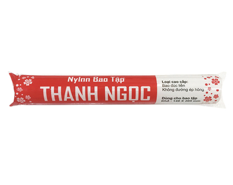 Bao tập Thanh Ngọc (Cuộn)