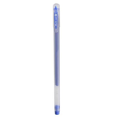 Bút nước Crown MTJ-500 0.4 Xanh
