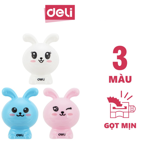 Chuốt Deli 0560 thỏ