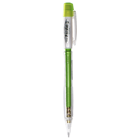 Chì bấm Pentel AX105 0.5 X.lá-S