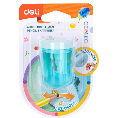 Chuốt Deli H555