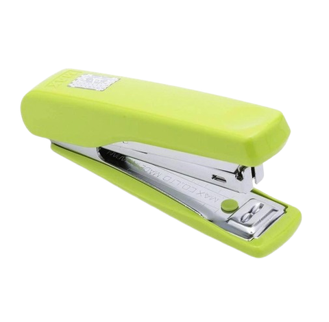 Bấm kim 10 Max HD-10N LightGreen-B