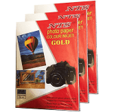 Giấy in ảnh A3 Gold 230g-TS