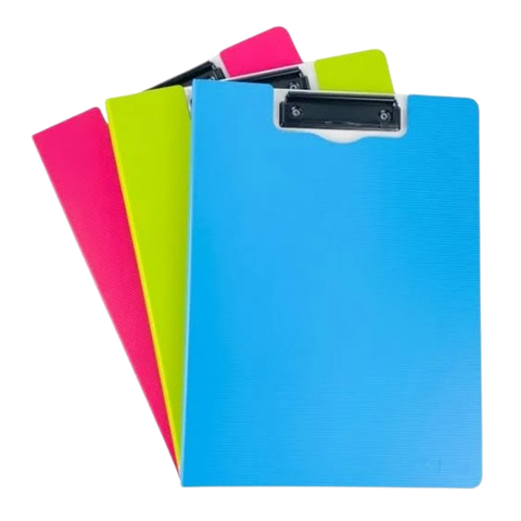 Bìa trình ký đôi Deli F75002