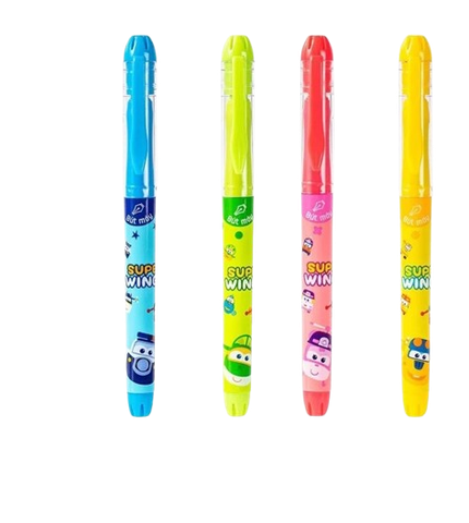 Bút máy Deli CQ894-LA