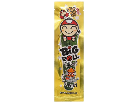 Rong biển ăn liền 4 vị vàng(18g)-SP