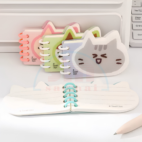 Sổ lò xo A7 56886-TL
