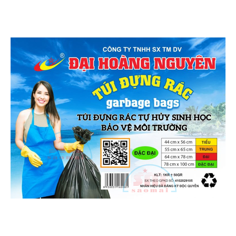 Cuộn rác cực đại-ĐHN/CL