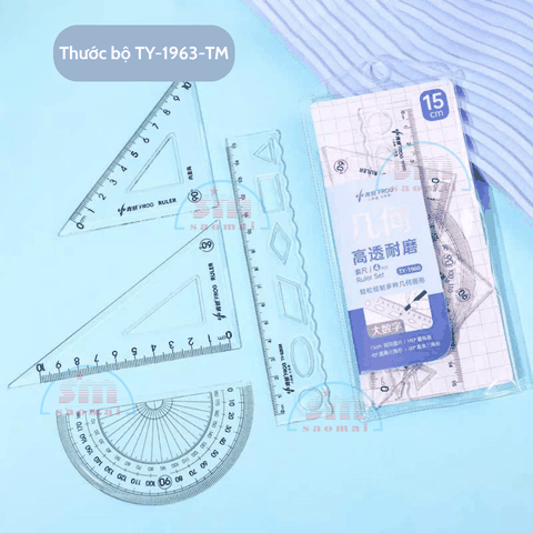 Thước bộ TY-1963-TM