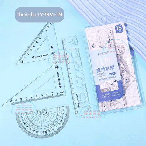 Thước bộ TY-1961-TM
