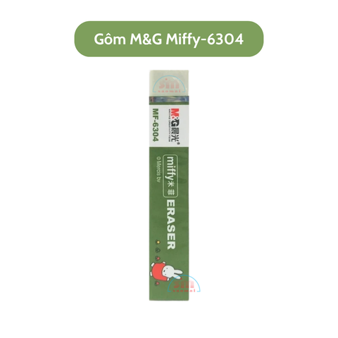 Gôm M&G MF-6304-TM