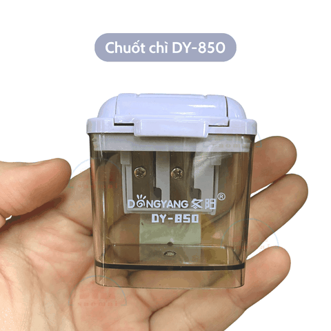 Chuốt chì DY-850-TM
