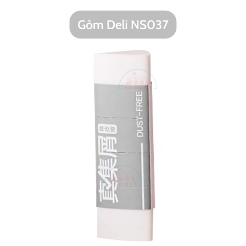 Gôm Deli NS037-LA
