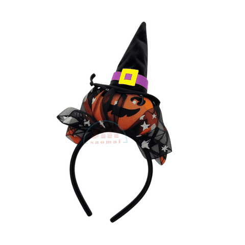 Đồ trang trí Halloween-Cài 26 nhóm 2-TD