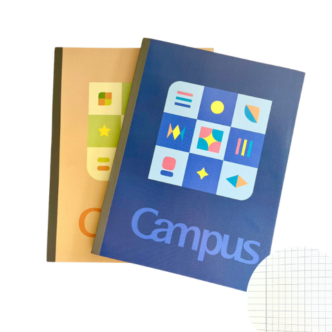 Tập Campus 200t NB-ATIL200 4ôly ĐL70(cuốn)